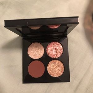 Pat McGrath Voyeuristic Vixen Quad